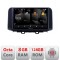 Navigatie HHyundai Kona 5960Pro-1058 Android Octa Core Qualcomm 2K Qled 8+128 DTS DSP 360 4G Optical CarStore Technology