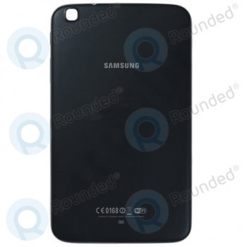 Capacul din spate pentru Samsung Galaxy Tab 3 8.0 (SM-T310) negru foto