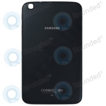 Capacul din spate pentru Samsung Galaxy Tab 3 8.0 (SM-T310) negru