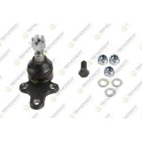 Pivot brat suspensie Toyota Hilux 2 Suv (Ln, Hilux 5 Pick-Up ( N, Hilux 6 Pick-Up ( N1 ); Vw Taro, Punte Fata, Stanga=Dreapta, inferior; TEKNOROT