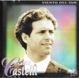 Gino Castelli - Viento Del Sur, CD