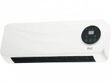 Aeroterma de perete 2000W Well