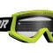 MBS GOGGLE CMBT YTH FL AC/BK, THOR, EA, Cod Produs: 26013050PE