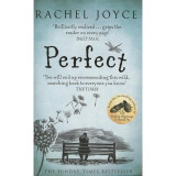Perfect - Rachel Joyce, 2014