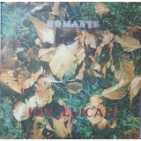Disc vinil, LP. ROMANTE-ION LUICAN-240091