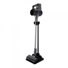 Aspirator vertical Heinner VertiClean Pro, filtrare ciclonica, acumulator, 450 W si 3 viteze