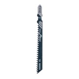 Panza fierastrau vertical, pentru lemn, Bosch Basic for Wood, T 111 C, set 3 bucati