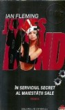 In serviciul secret al Majestatii sale - Ian Fleming