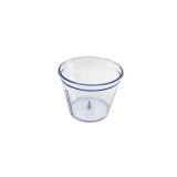 Bol tocat tocatutto pentru tocător TEFAL MS-652185 MS-0A14423 MOULINEX Original