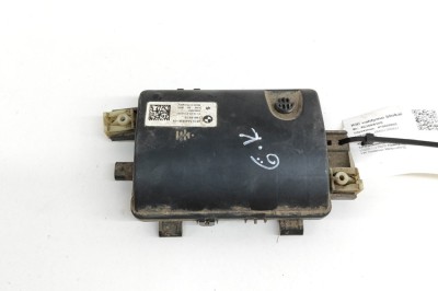 Unitate de control sunet motor BMW i4 G26 2022 OEM: 5A45EB1 23668305 foto