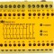 Releu de Siguranță PNOZ X10 24VDC 2IN 10OUT