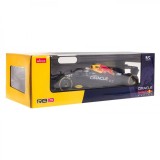 MASINA CU TELECOMANDA ORACLE RED BULL RACING RB18 SCARA 1 LA 12, Rastar