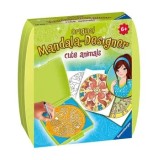 Cumpara ieftin Set creatie Mini Mandala - Animale