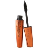 Cumpara ieftin Rimmel Wonder&#039;Full mascara cu ulei de argan culoare 001 Black 11 ml