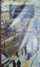 Viata ca o prada - 2010 - Marin Preda ($Z81)