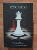 Zori de zi Stephanie Meyers Cartonata