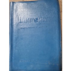 Aritmetica, manual pentru clasa a VII-a - Eugen Rusu