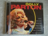 DOLLY PARTON - Dolly Parton - C D Original ca NOU