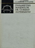 Parametrii masinilor de curent alternativ - 1968 - Ia. B. Danilevici (@C333), Tehnica