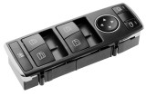 Comutator macara geam Mercedes C W204 2007-, E W212 2009-, Glk X204 2008-, NTY EWS-ME-013