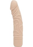 Vibrator Clasic ToyJoy Classic Original Vibrator Natural
