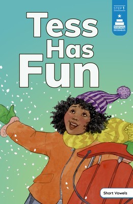 Tess Has Fun foto