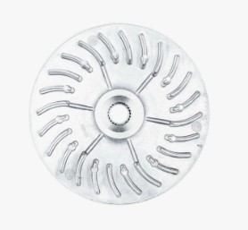 Fulie variator CFMOTO 500/800cc-HL (model injectie)-4T foto