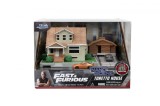 Cumpara ieftin JADA FAST AND FURIOUS DIOREMA CASA TORETTO, Simba