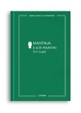 Mantaua si alte povestiri (vol. 62)