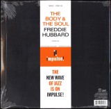 The Body &amp; The Soul - Vinyl | Freddie Hubbard