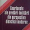 Coordonate ale predarii-invatarii din perspectiva didacticii moderne-B. Grigoriu,D. Safran