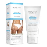 Ingrijirea corpului - Pretty Bum Gel pentru Fermitate 100 ml Tonifiaza si Ofera Fermitate Feselor Extracte Naturale