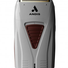 Shaver Aparat de Ras Andis ProFoil Titanium TS-1 Fara Fir AND17240