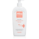 MIXA Anti-Dryness balsam pentru corp pentru piele foarte uscata 400 ml