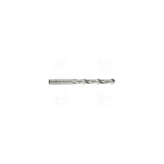 Burghiu pentru metal, 1.5mm, HSS-CO, lungime 40mm, ALPEN-MAYKESTAG - 0061300150100