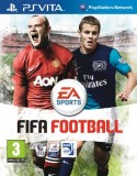 FIFA FOOTBALL PS vita joc original ca nou EA Sports, Multiplayer, Sporturi, 3+