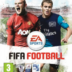 FIFA FOOTBALL PS vita joc original ca nou EA Sports