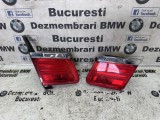 Stop haion portbagaj stanga dreapta original BMW Seria 7 F01 F02 F03 F04