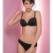 Sutien Leilieve C7400 Negru 80C