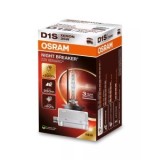 Bec Xenon Osram Night Breaker 220% 4500K D1S