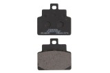 Cumpara ieftin Lichidare: SET PLACUTE FRANA APRILIA SCARABEO, LEONARD, SR 100/125/150