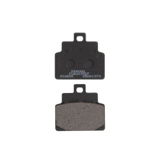Lichidare: SET PLACUTE FRANA APRILIA SCARABEO, LEONARD, SR 100/125/150
