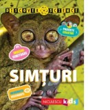 Simturi. Seria Discover Science - Jinny Johnson