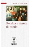 ROMANCE VAZUTE DE STRAINI