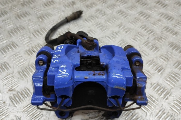Etrier de fr&acirc;nă dreapta spate VW PASSAT B8 3G2 2018 OEM: Sedan | 29177707