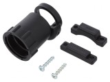 Protecție cablu și dispozitiv prindere 17 cm, TE Connectivity