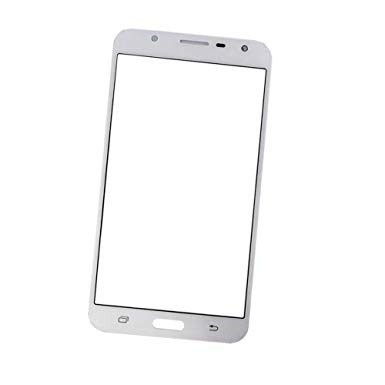 Geam Sticla Samsung J7 Nxt, J701, Alb foto