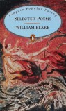 Selected Poems - 1996 - William Blake (@J90), Penguin Books
