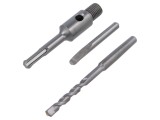 Adaptor SDS-Plus&reg; pentru fierăstrău de găuri