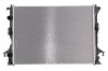 Radiator racire Renault Espace 4 (JK) 01.2006-, motor 2.0 dci, 127 kw; 2.2 dci, 102 kw; 3.0 dci, 133 kw, diesel, cutie manuala, cu/fara AC, 680x507x3